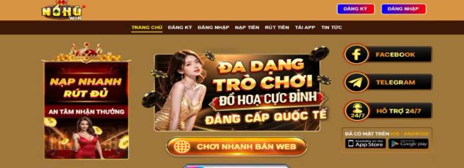 Cổng Game Nohu win Cover Image