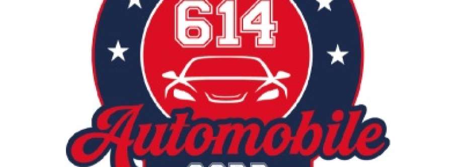 614 AUTOMOBILE CORP Cover Image