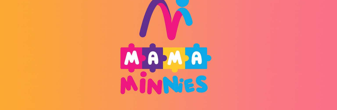 Mama Minnies Cover Image