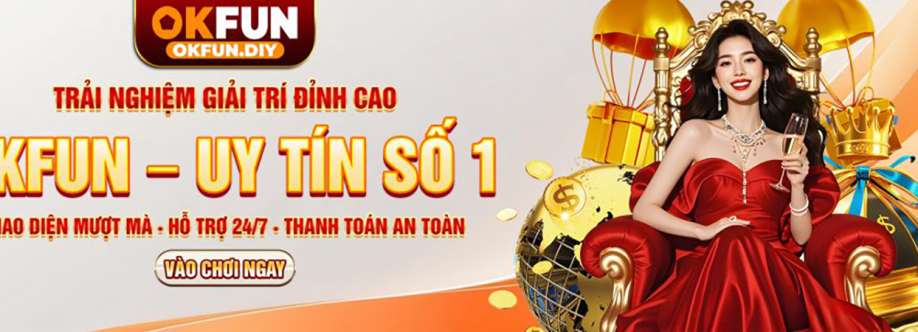Nhà Cái Okfun Cover Image