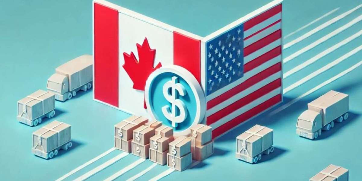 US Canada Import Data: Products, Trends & Trade Insights