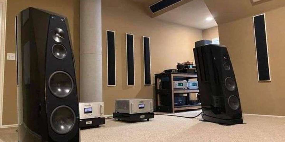 Your Guide to the Best AV Installers Near Me in Richmond Hill