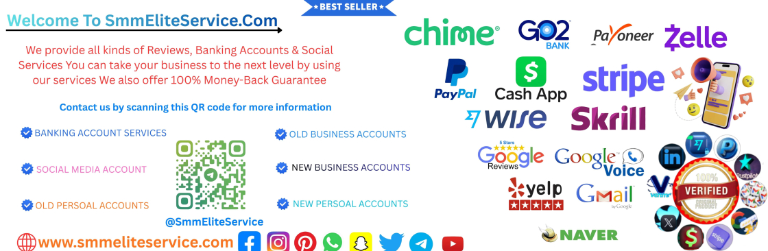 Top Reasons to Buy Verified PayPal Accounts Safely Cover Image