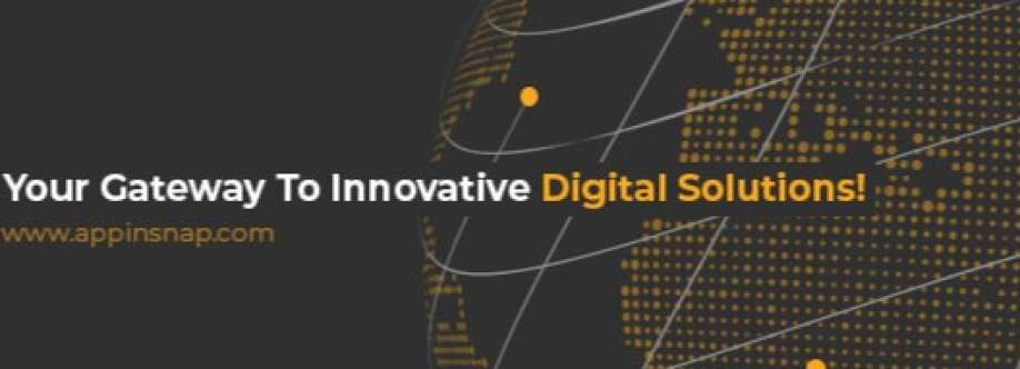 APP IN SNAP Cover Image