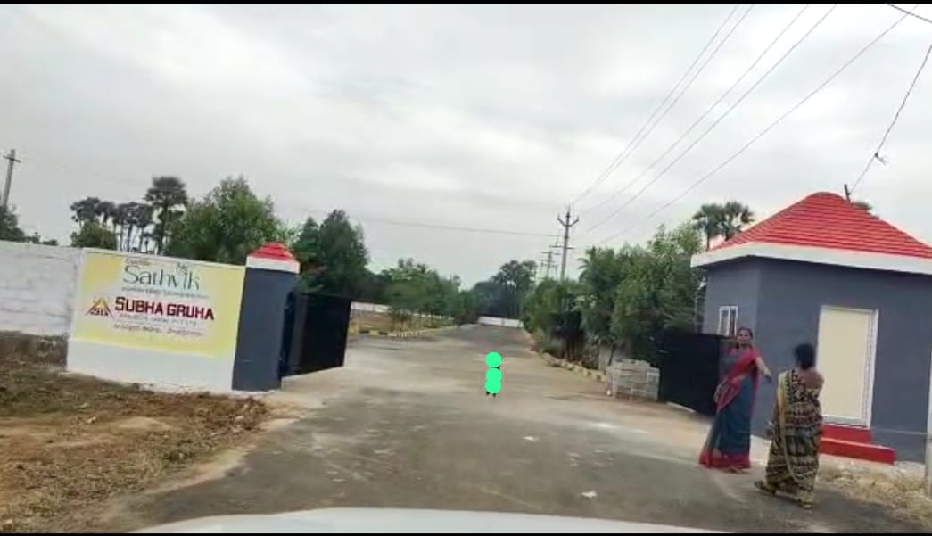 Premium Plots for Sale in Vizag | VUDA & VMRDA Approved