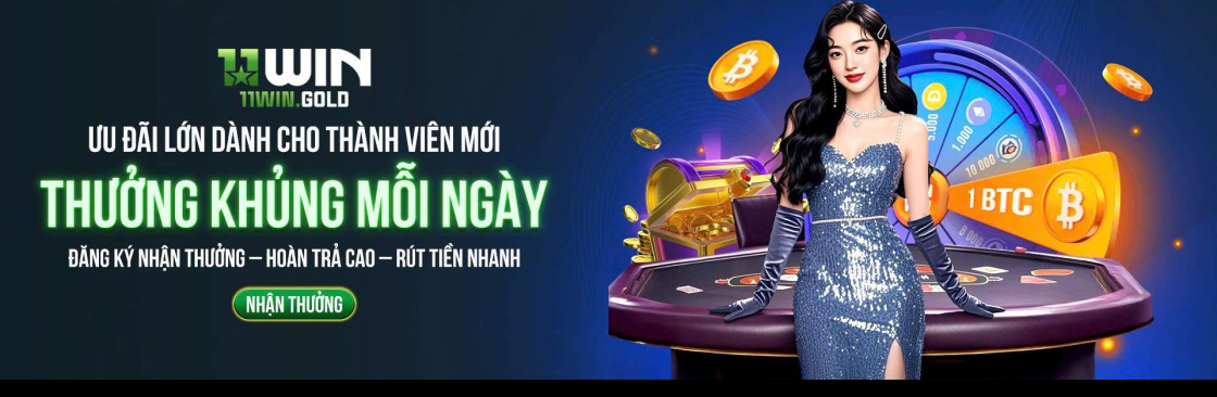 Nhà Cái 11Win Cover Image