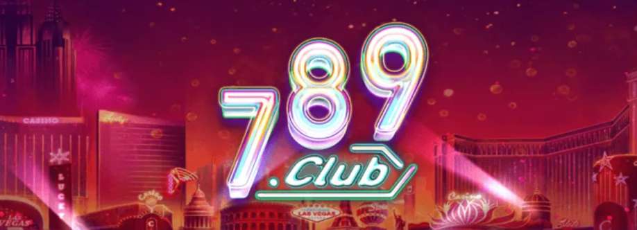789Club rang Chủ Chính Thức Cover Image
