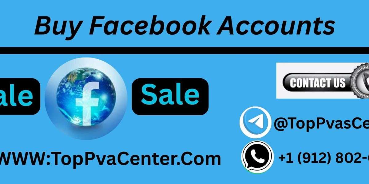 Top 1 Sites to Buy Facebook Account with Marketplace ...
