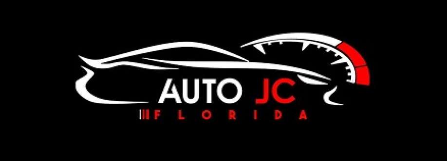 Auto JC Florida Cover Image