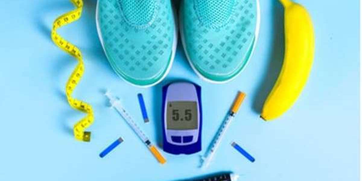 How Daily Exercise Helps Manage Diabetes Effectively