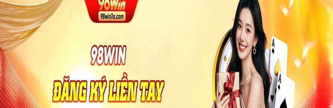 98WIN Link Vô Nhà Cái 98WIN Cover Image