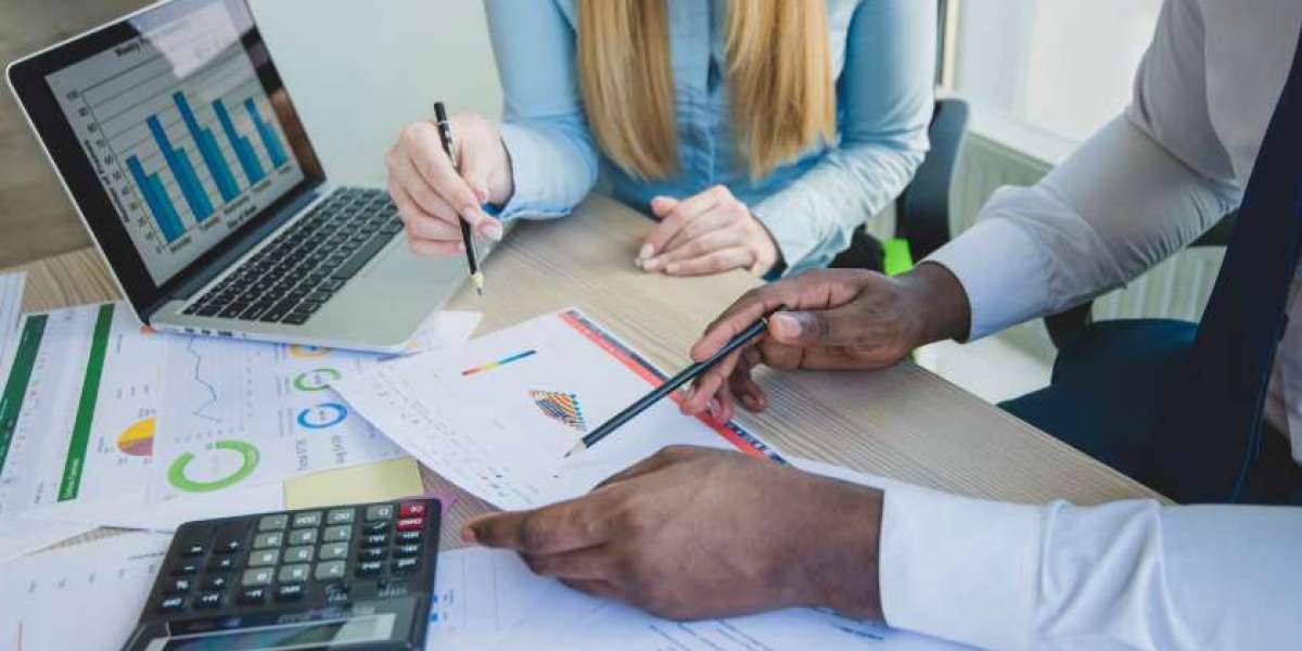 Oracle Hyperion Financial Management Solutions in the USA: Modernizing Enterprise Financial Consolidation