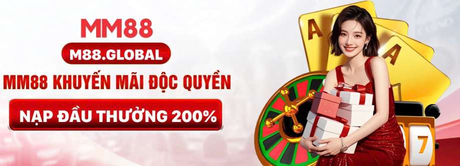 MM88 Nhà cái Cover Image