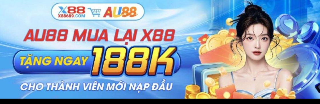 nhà cái x88 Cover Image