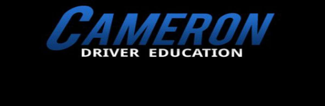 cameron driver Cover Image