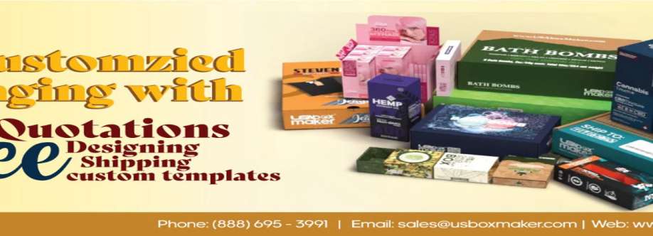 Custom Cake Boxes Cover Image