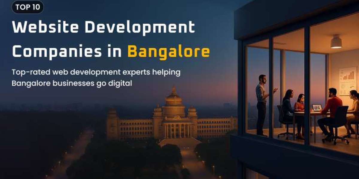 Ranking the Best: Top 10 Mobile App Development Company in Bangalore Curated by CodeNeptune Chennai