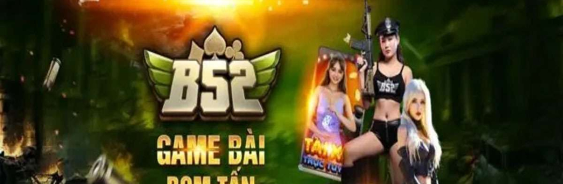 B52 Chiến thần giải trí Cover Image