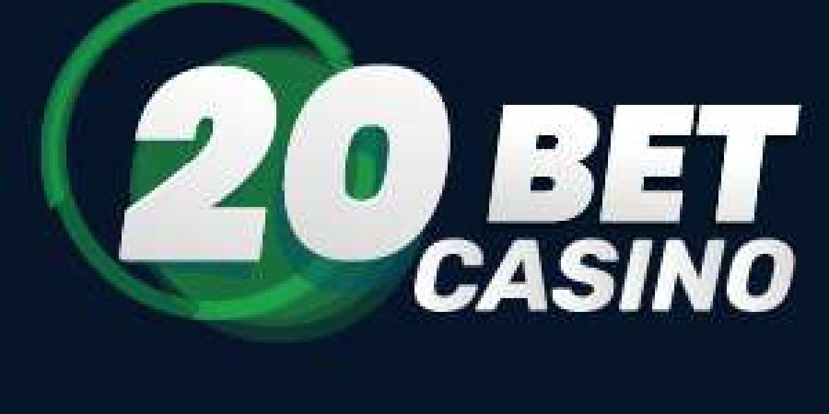 Garanzie e Affidabilità su 20Bet