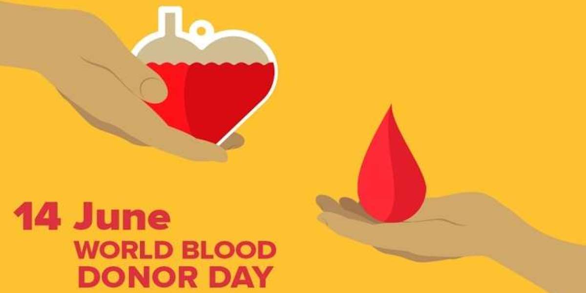 Find Blood Donor in Rajasthan