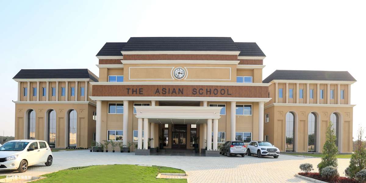 Why Choosing the Best CBSE School in Ludhiana Can Shape Your Child’s Future