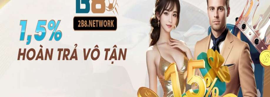 B8 Trang Chủ Nhà Cái Cover Image