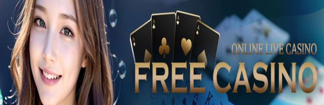 Free Casino Cover Image