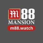 M88 Watch Profile Picture