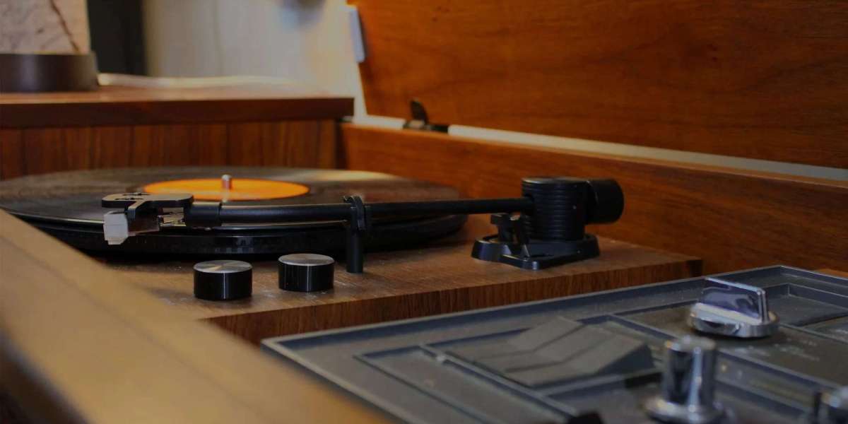 Rediscovering Sound: How Retro Audio Craftsmanship Finds New Life in Modern Listening