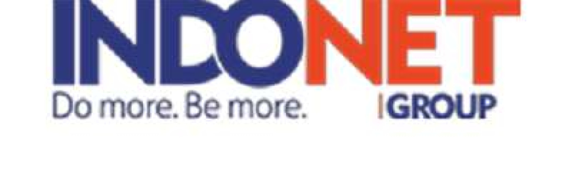 Indonet Group Cover Image