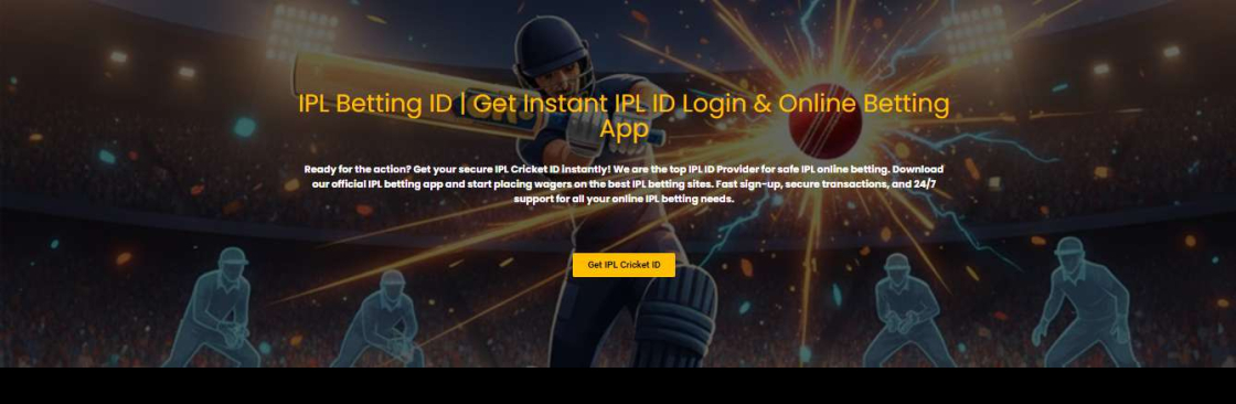 cricket id login Cover Image