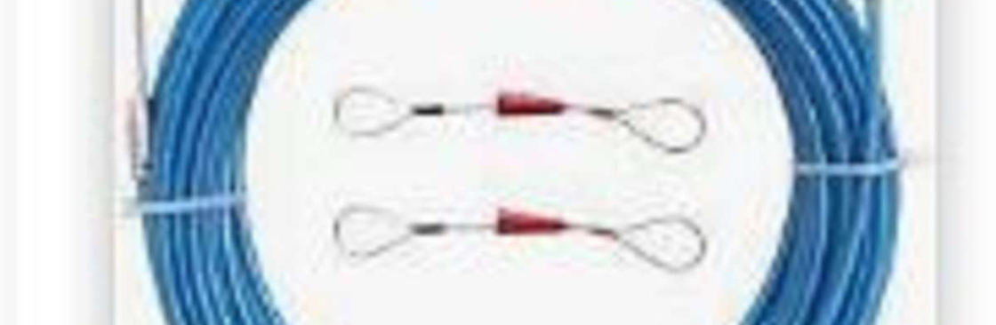 Superfish Fish Tape Cover Image