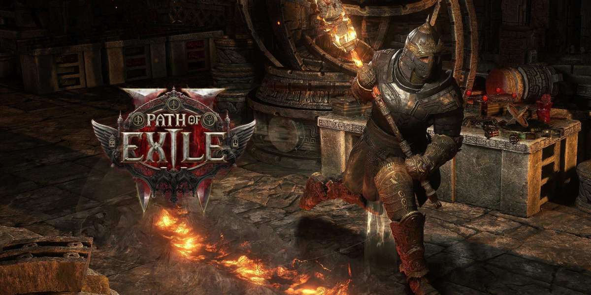 MMOexp Path of Exile 2:Effective Ways to Farm Uncut Soul Gems