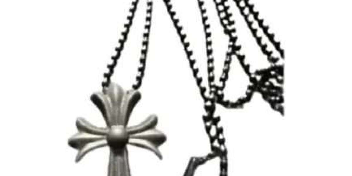 Chrome Hearts Jewelry Quality and Craftsmanship