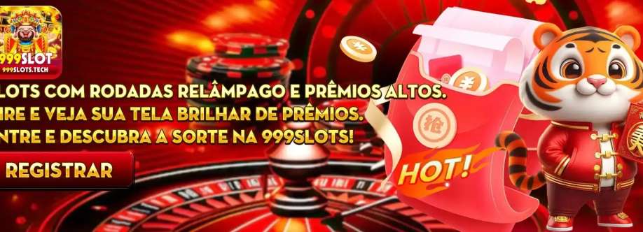 999Slots tech Cover Image