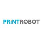 Print Robot Profile Picture