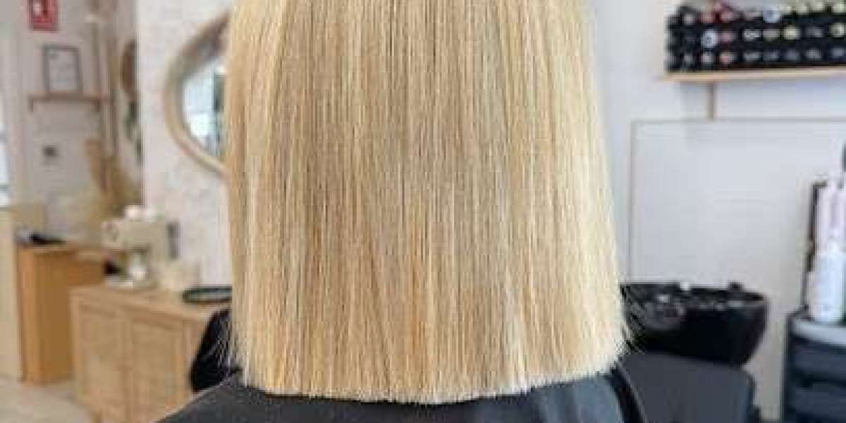 Hairdresser Near Me: Why Shahbanus Is the Ultimate Beauty Destination Today