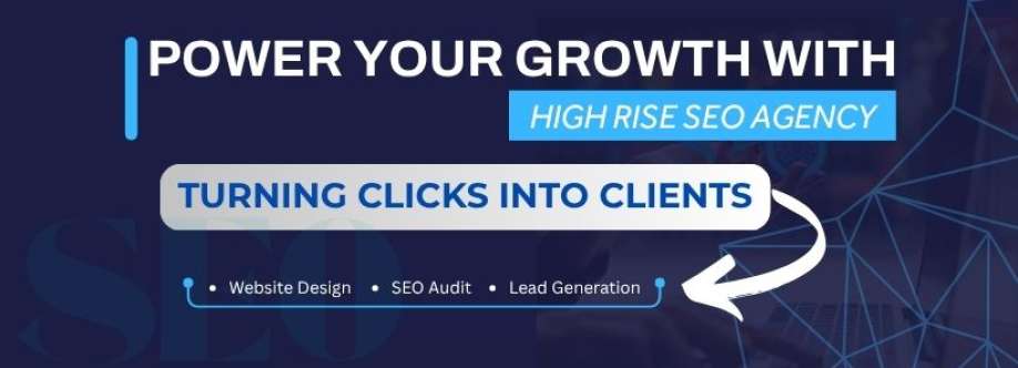 High Rise SEO Agency Cover Image