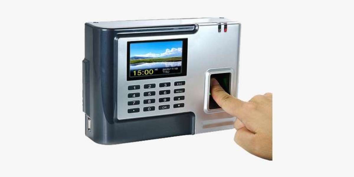 Biometric Access Control Device | Biometric Device for Attendance | SATHYA