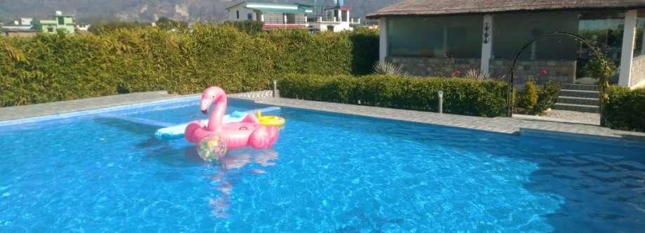 Hriday Bhoomi Resort Cover Image