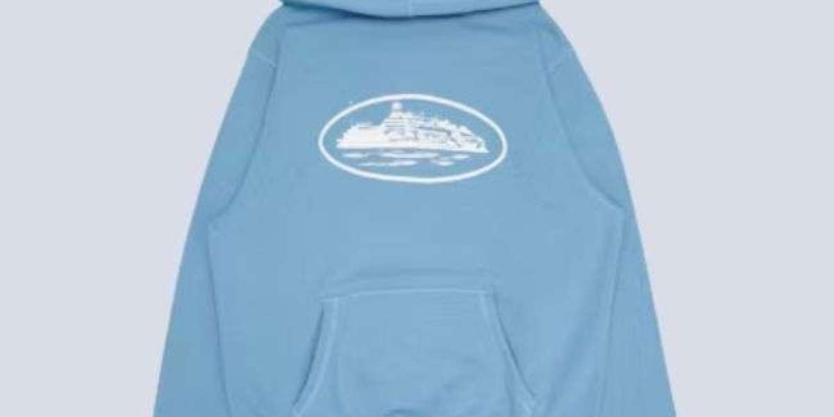 Corteiz Hoodie: The Ultimate Streetwear Must-Have in 2025