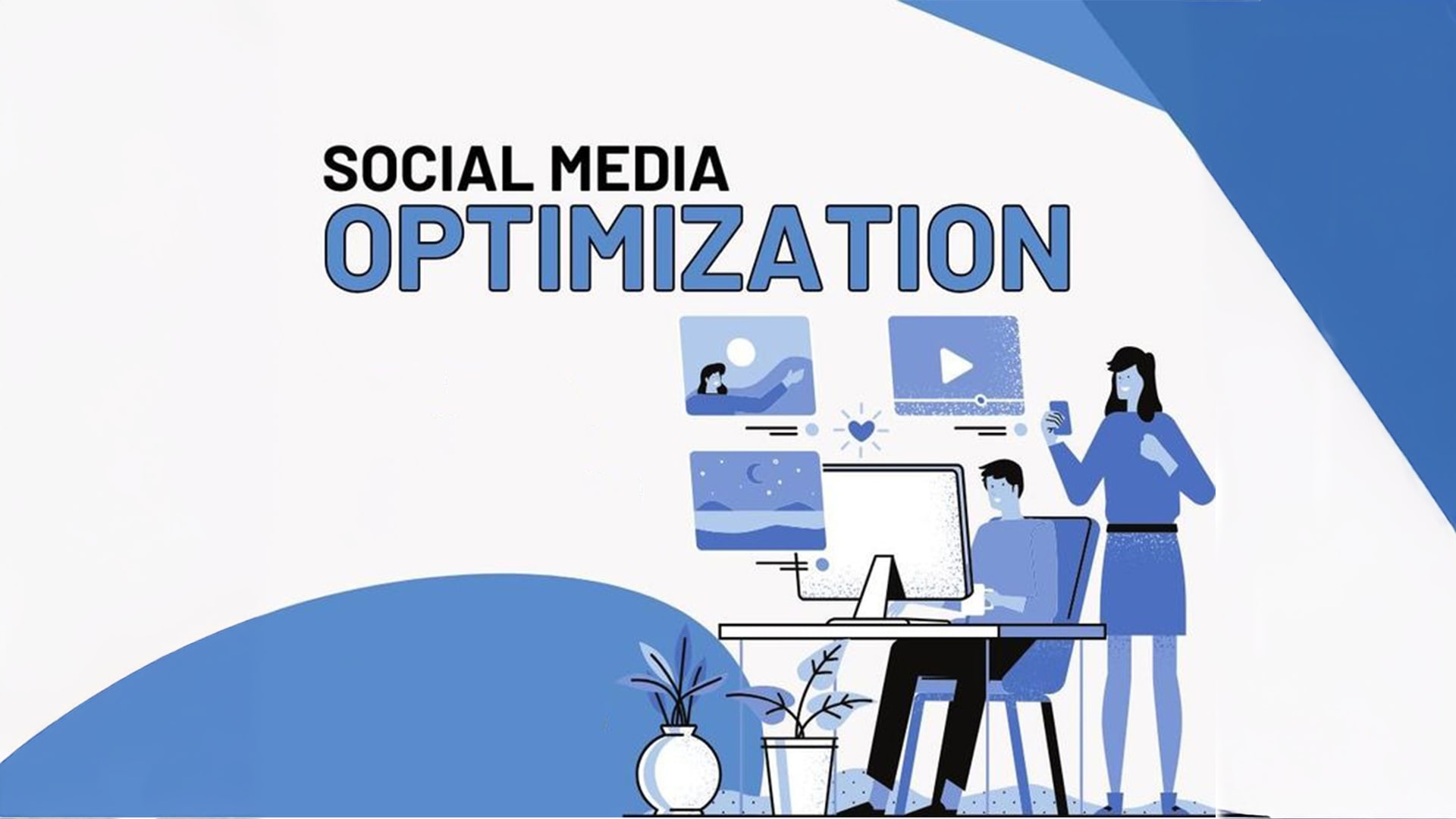 Powerful Social Media Optimization Services | That's A Wrap Vegas