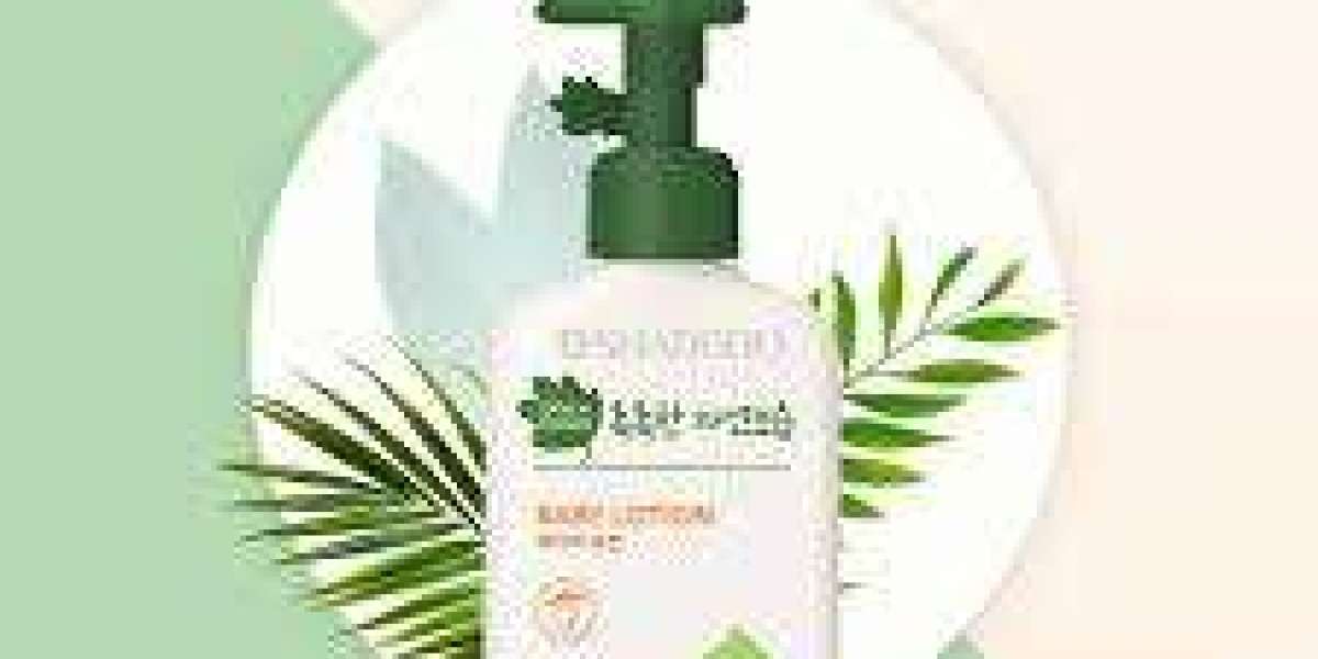 Green Finger Baby Lotion Guide: Who Should Use It & Why