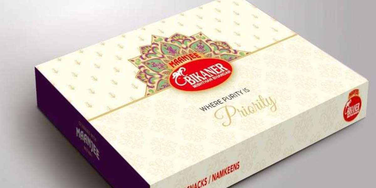 Premium Sweet Boxes Wholesale Solutions for Confectionery, Bakeries & Gift Brands
