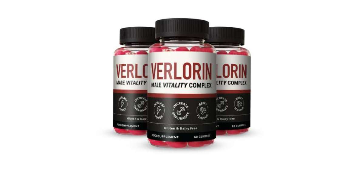 Verlorin ME Germany BUY NOW, Review