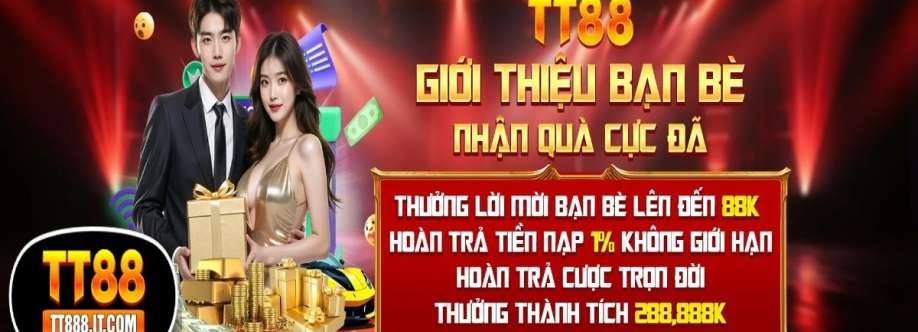 Tt888 it com Cover Image