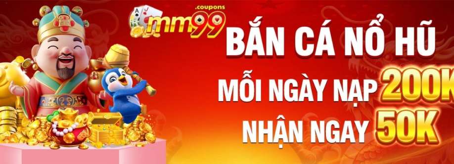 Mm99 coupons Cover Image