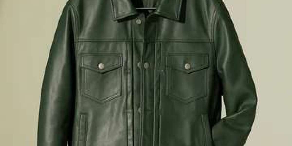 Leather Jackets Made in USA – Craftsmanship, Materials, Styles & Complete Buying Guide