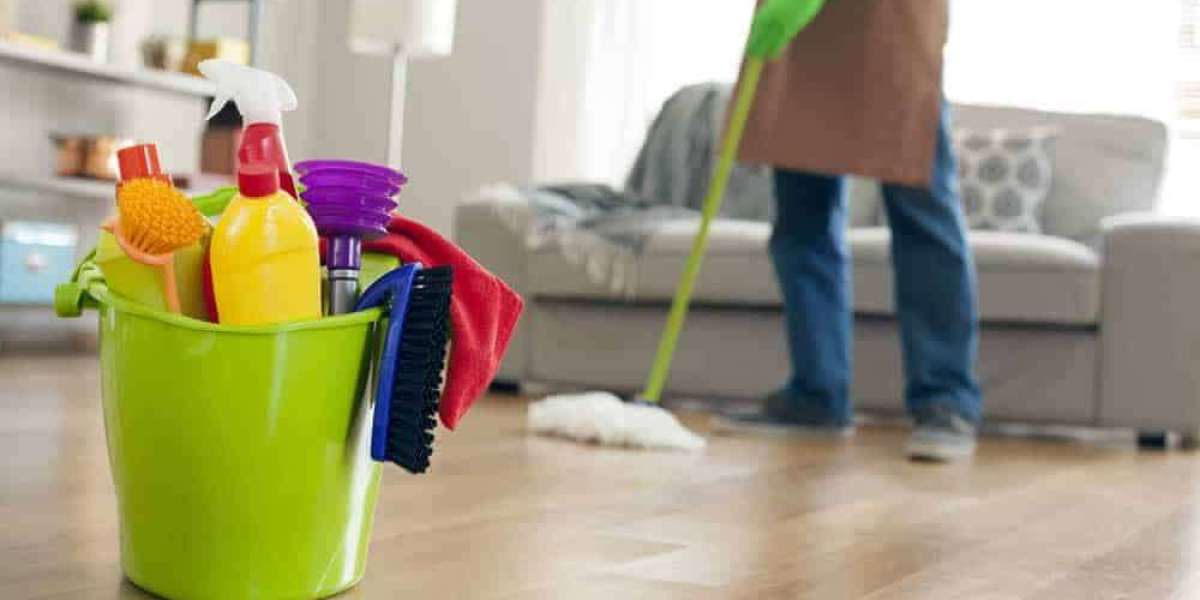 End of Tenancy Cleaning Bristol: Why the Right Cleaner Bristol Protects Your Deposit