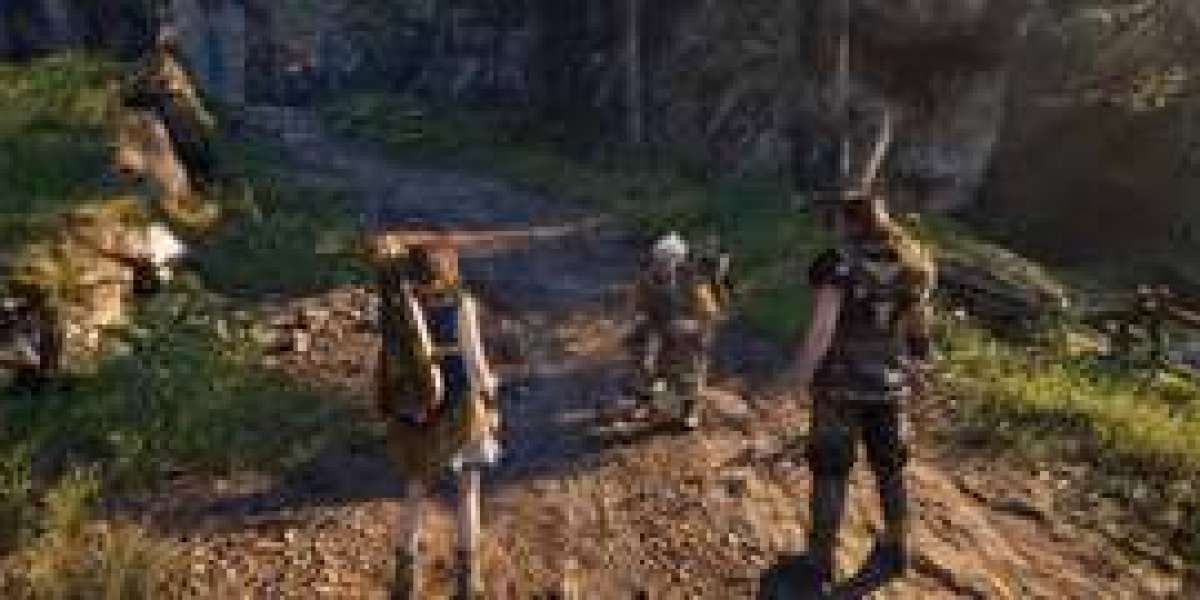 MMOexp:Carved from Frost-The Identity of Legend of YMIR